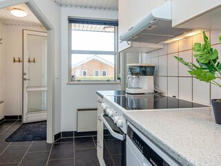 Ferienhaus Juelsminde  34