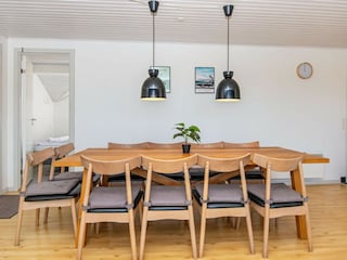 Casa de vacaciones Juelsminde  28