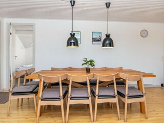 Casa per le vacanze Juelsminde  16