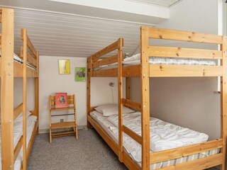 Vakantiehuis Juelsminde  26