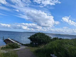 Casa de vacaciones Juelsminde  5