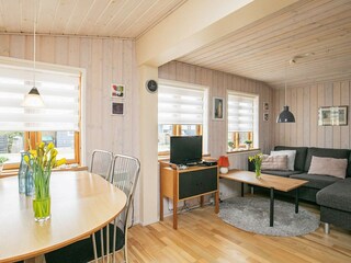 Vakantiehuis Otterup  29