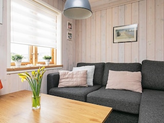 Vakantiehuis Otterup  11