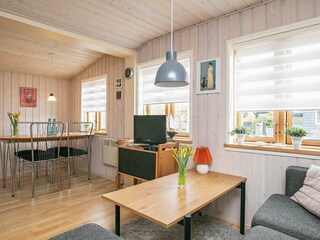 Maison de vacances Otterup  11