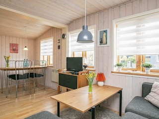 Maison de vacances Otterup  7