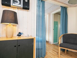 Maison de vacances Otterup  12