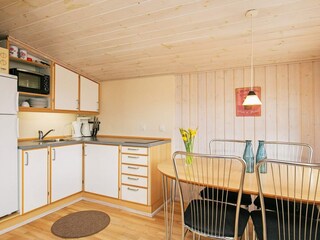 Casa per le vacanze Otterup  21