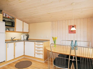 Vakantiehuis Otterup  12