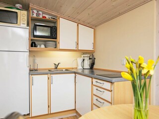 Casa per le vacanze Otterup  17