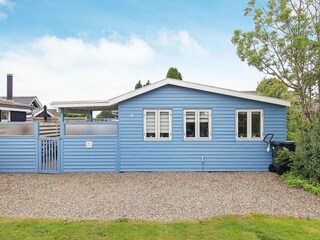 Maison de vacances Otterup  35