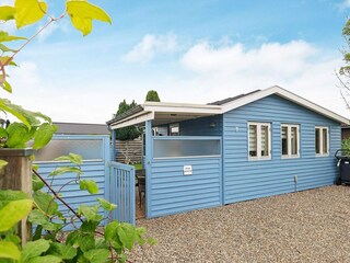 Maison de vacances Otterup  9