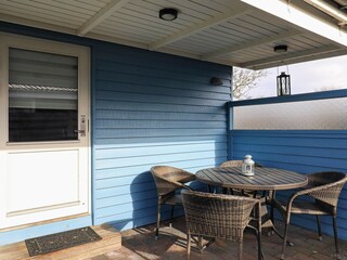 Holiday house Otterup  19