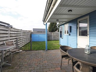 Casa per le vacanze Otterup  14