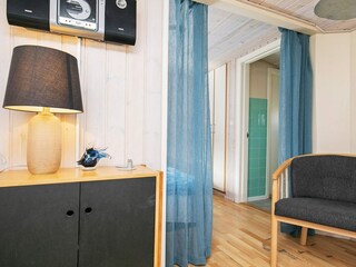 Maison de vacances Otterup  21