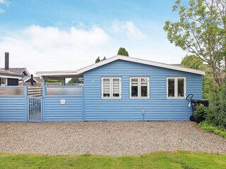 Ferienhaus Otterup  20