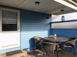 Maison de vacances Otterup  15