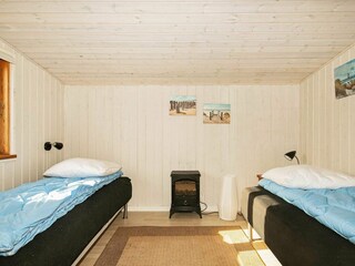 Vakantiehuis Otterup  15