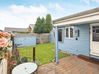 Holiday house Otterup  18