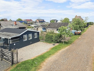 Ferienhaus Otterup Außenaufnahme 1