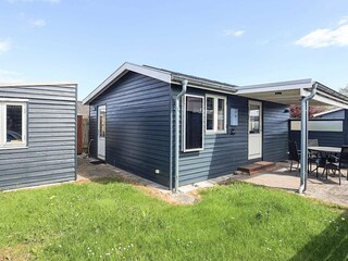 Casa per le vacanze Otterup  28