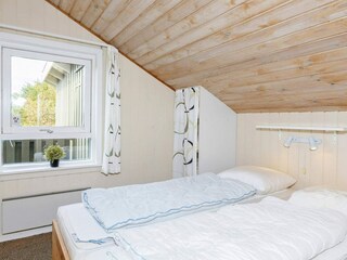 Holiday house Klitmøller  5