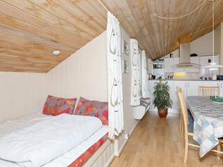 Holiday house Klitmøller  10