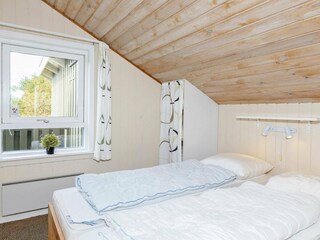 Holiday house Klitmøller  14