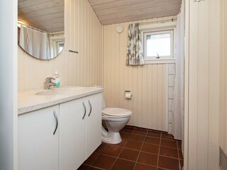 Holiday house Klitmøller  15