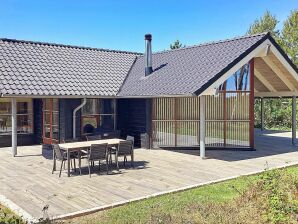 Holiday house 8 person holiday home in Gedser - Gedesby - image1