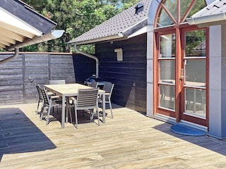 Holiday house Gedesby Outdoor Recording 3
