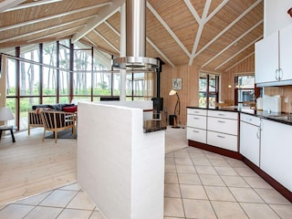 Holiday house Gedesby  8
