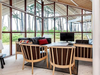 Holiday house Gedesby  10