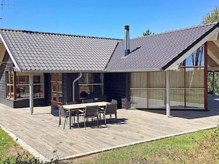 Holiday house Gedesby Outdoor Recording 5
