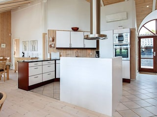 Holiday house Gedesby  12