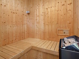 Holiday house Gedesby  18