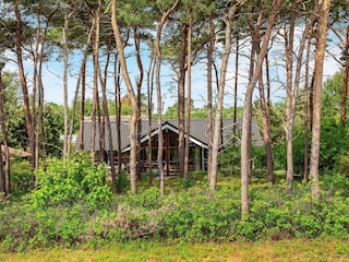 Holiday house Gedesby  20