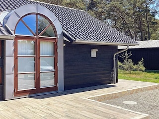 Holiday house Gedesby Outdoor Recording 6