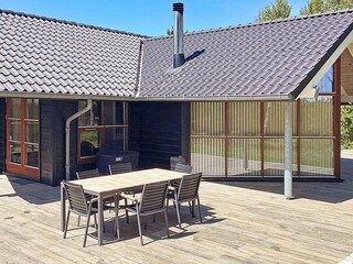 Maison de vacances Gedesby Enregistrement extérieur 3