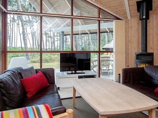 Holiday house Gedesby  21