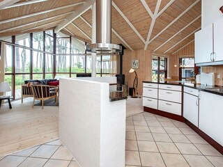 Maison de vacances Gedesby  16