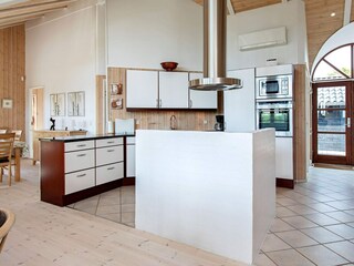 Maison de vacances Gedesby  9