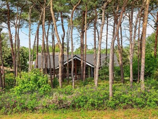 Maison de vacances Gedesby  8