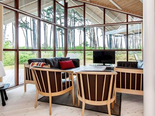 Maison de vacances Gedesby  10