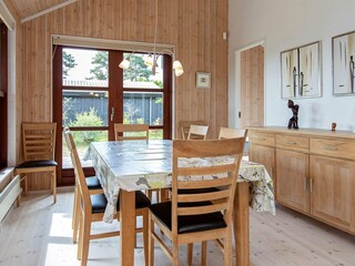 Maison de vacances Gedesby  13