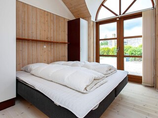 Maison de vacances Gedesby  15