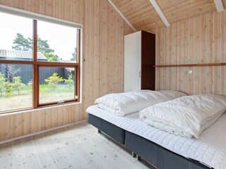 Maison de vacances Gedesby  19