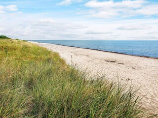 Maison de vacances Gedesby  12