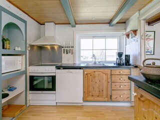 Vakantiehuis Thorsminde  30