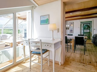 Vakantiehuis Thorsminde  33