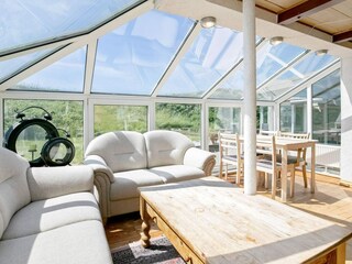 Holiday house Thorsminde  7